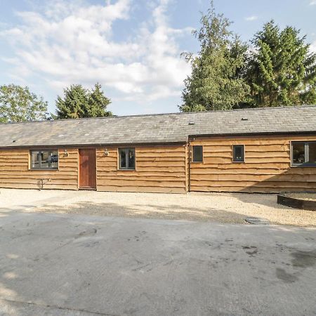 The Milking Barn Villa Yeovil Exteriör bild